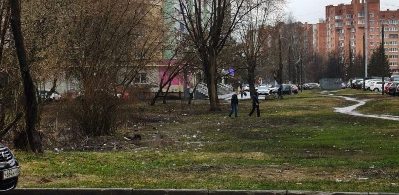 Коммунальный коллапс в Рязани весной 2026 года: стоки текут, деньги — в парки